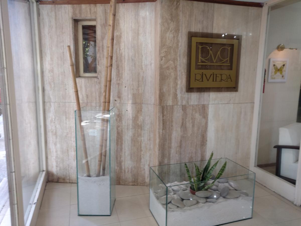 Hotel Riviera 베나도 투에르토 외부 사진