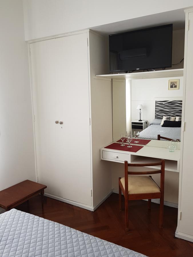 Hotel Riviera 베나도 투에르토 외부 사진