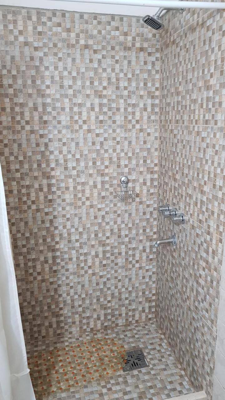 Hotel Riviera 베나도 투에르토 외부 사진