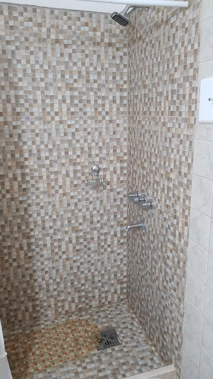 Hotel Riviera 베나도 투에르토 외부 사진